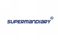 SUPERMANDIARY\