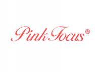 PINK FOCUS“粉色焦点”