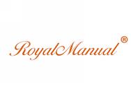 ROYALMANUAL“皇家手册”