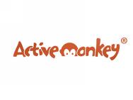 ACTIVE MONKEY“活跃猴子”
