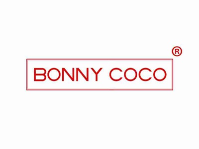 BONNY COCO“漂亮可可”