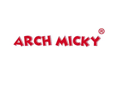 ARCH MICKY“淘气米奇”