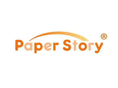 PAPER STORY“纸上故事”