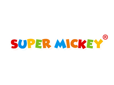 SUPER MICKEY“超级米奇”
