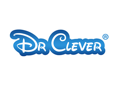 DR CLEVER
“聪明博士”