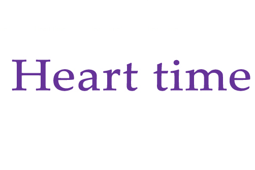 Heart Time