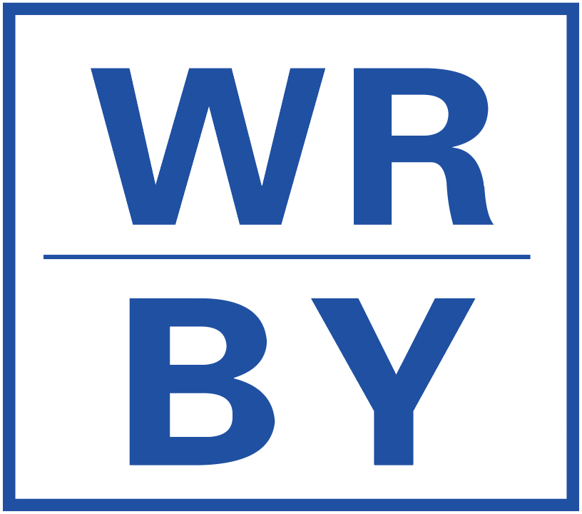 WRBY            (译:弗比)