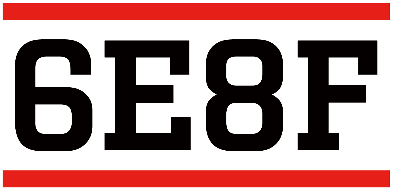 6E8F