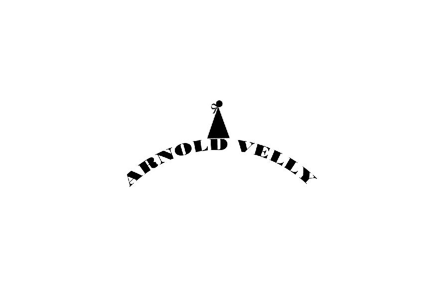 ARNOLD VELLY