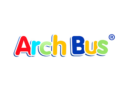Arch Bus“淘气巴士”