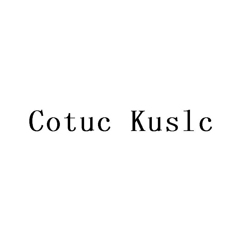Cotuc Kuslc