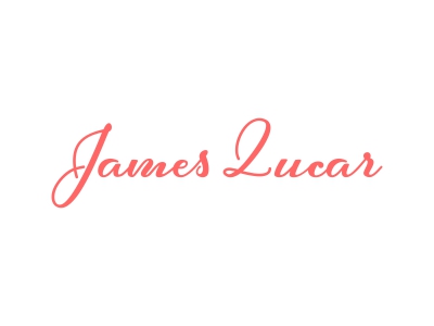 JAMES LUCAR