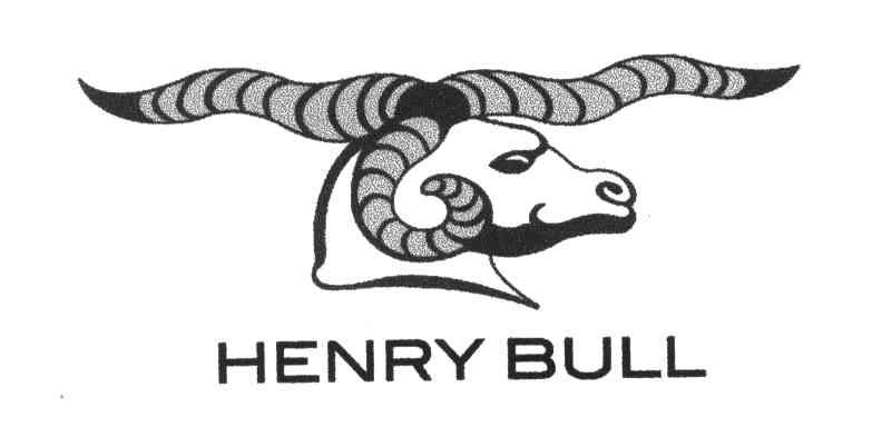 HENRY BULL（亨利公牛）