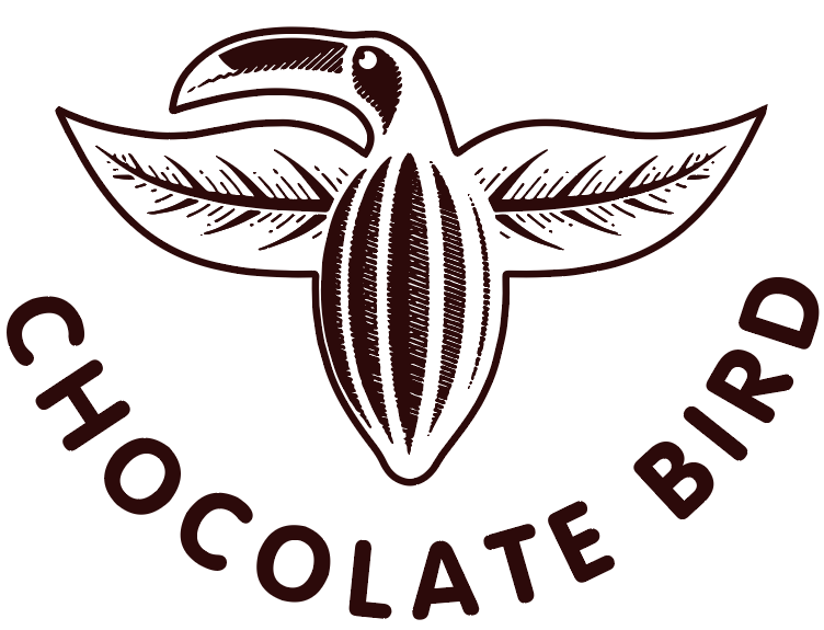 CHOCOLATE BIRD（咖啡鸟）