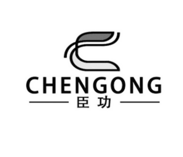 臣功C CHENGONG
