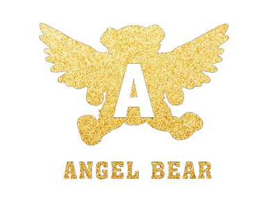 ANGEL BEAR
（天使熊）