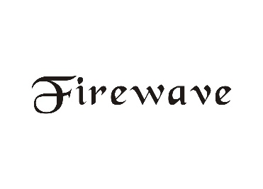 FIREWAVE
(火浪）