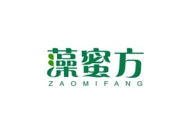 藻蜜方Zaomifang