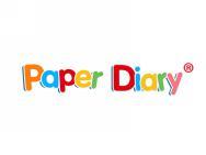 Paper Diary“纸上日记”