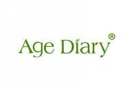 Age Diary“年龄日记”