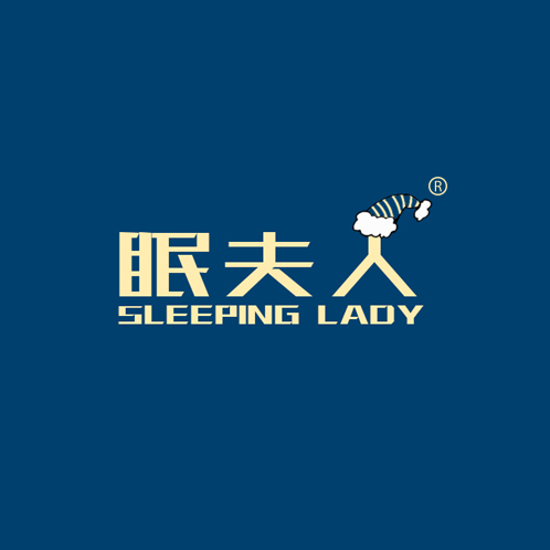 眠夫人SLEEPING LADY