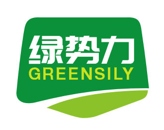 绿势力GREENSILY