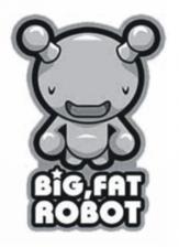 BIG FATROBOT+图