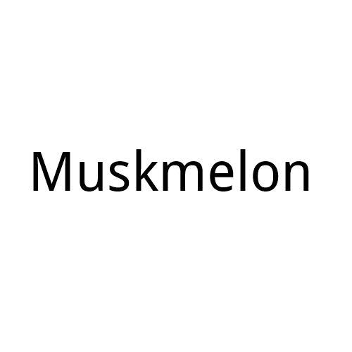 Muskmelon
