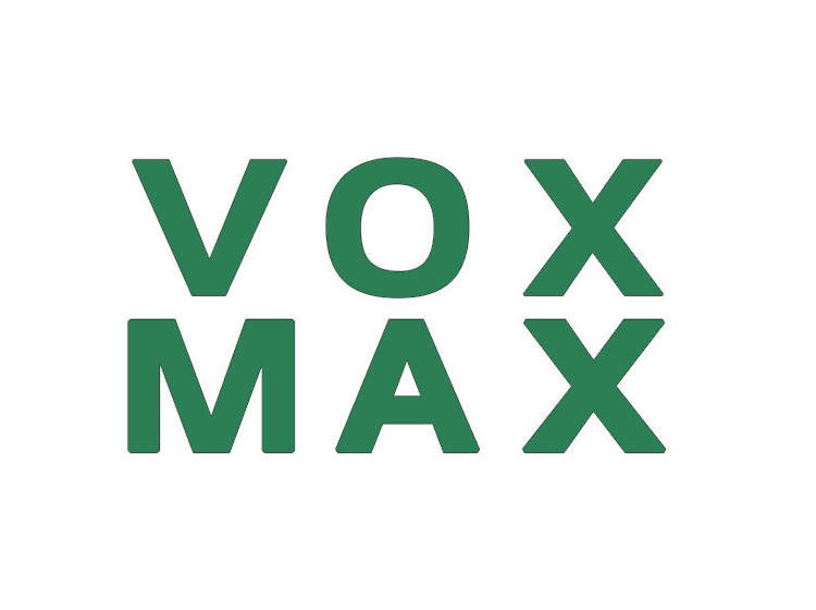 VOXMAX