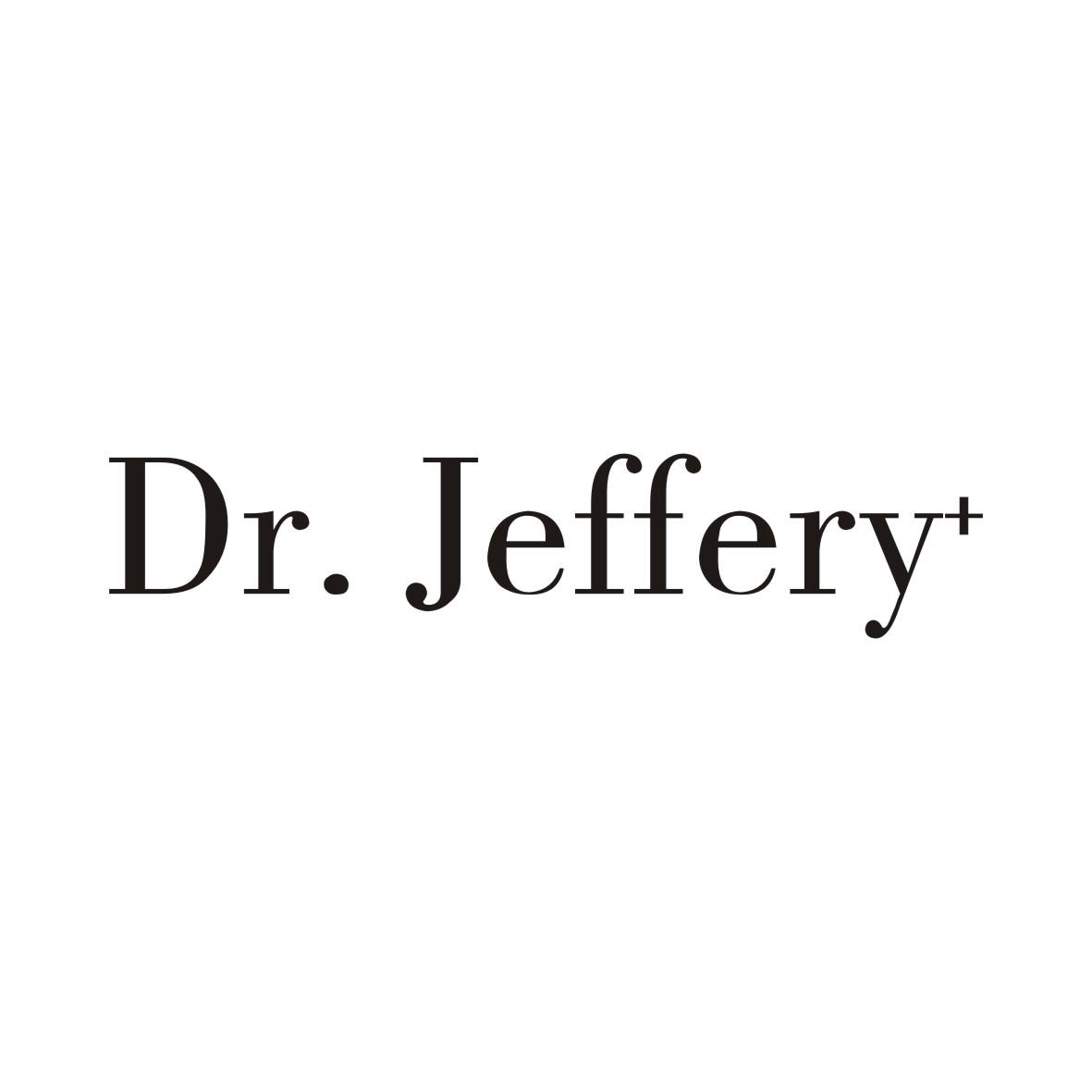 DR. JEFFERY