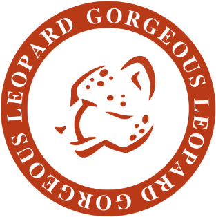 GORGEOUS LEOPARD