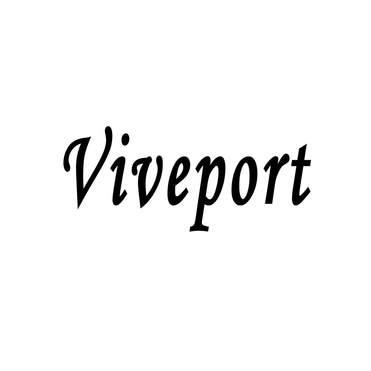 VIVEPORT