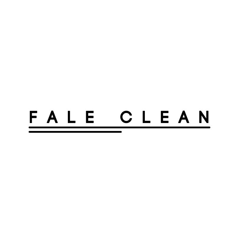 fale clean