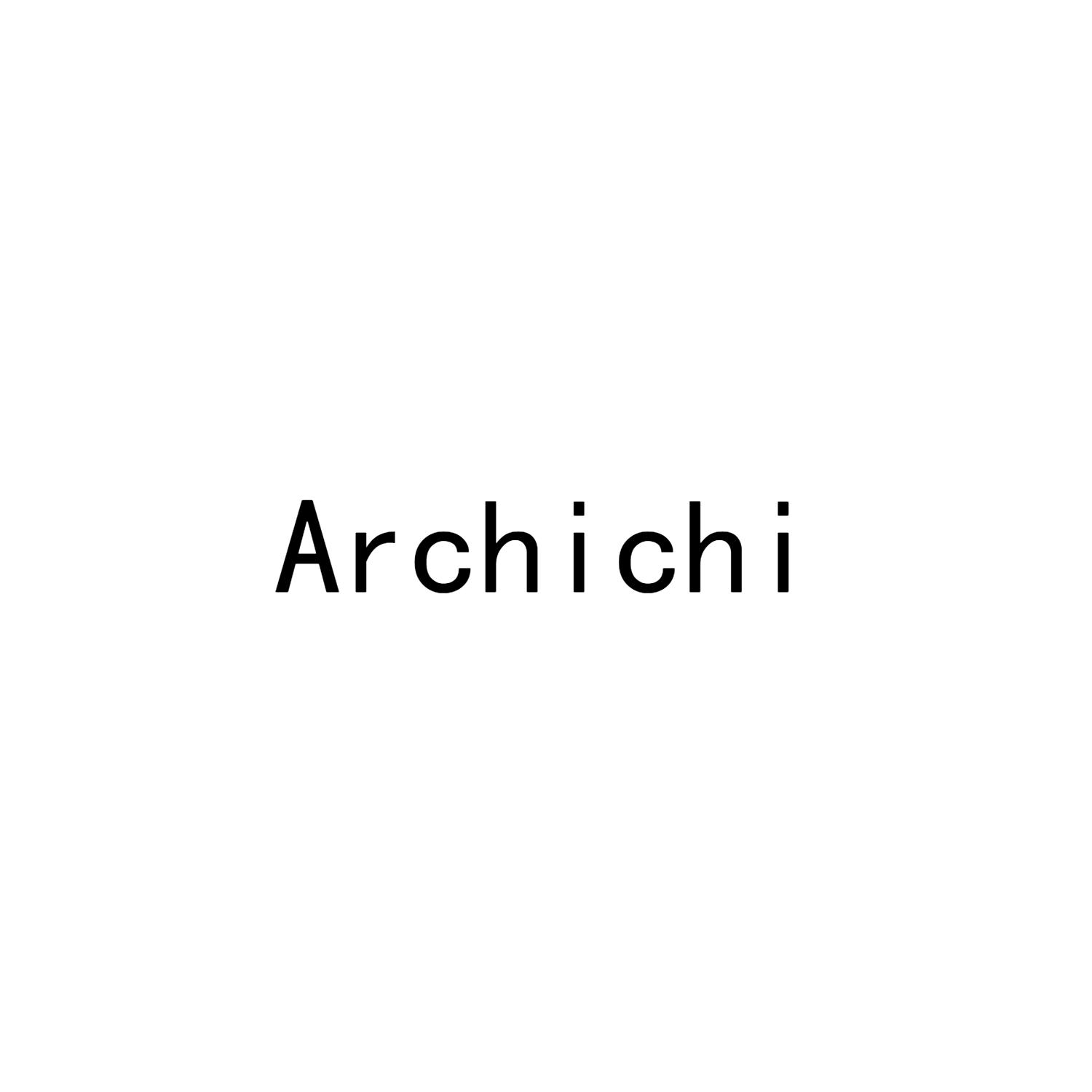 ARCHICHI