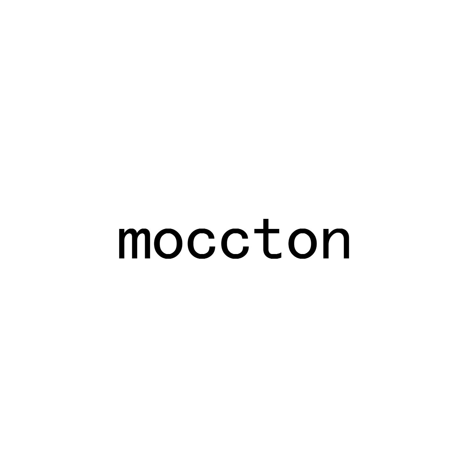 moccton