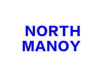 NORTH MANOY