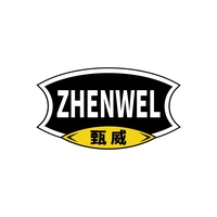 甄威
ZHENWEL