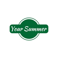 YOUR SUMMER