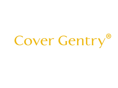 Cover Gentry\