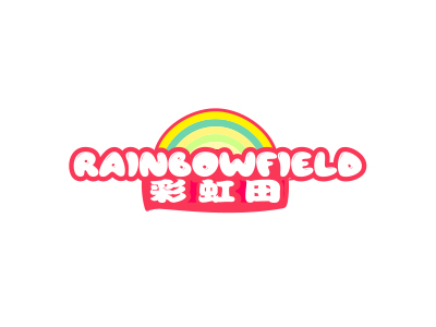 彩虹田 RAINBOWFIELD