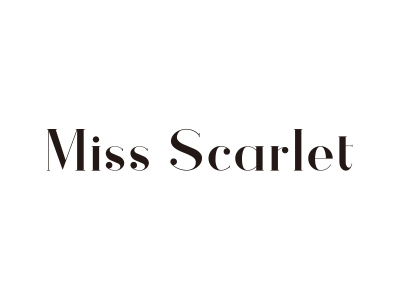 MISS SCARLET