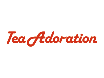 TEA ADORATION
