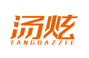 汤炫
TangDazzle