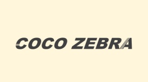 COCO ZEBRA