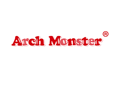 Arch Monster“淘气怪兽”