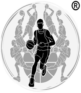 时尚运动 NBA乔丹图形