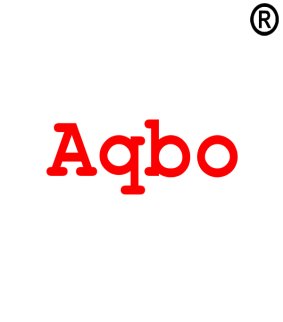 日系潮牌   Aqbo