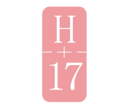 H+17