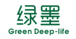 绿墨GREEN DEEP-LIFE