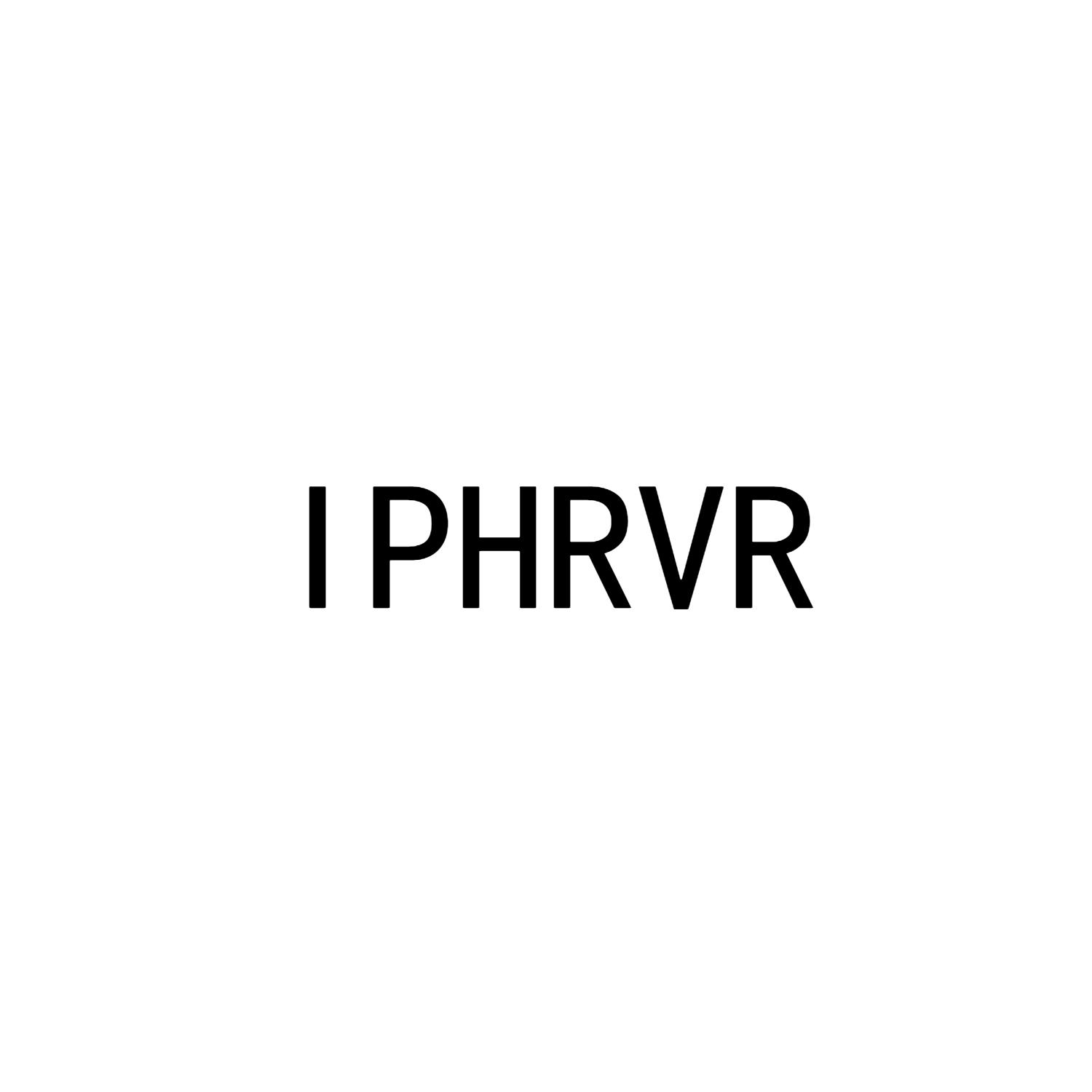 IPHRVR